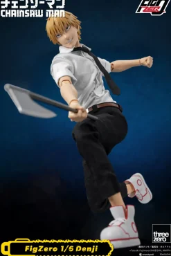 Chainsaw Man - FigZero Action Figure 1/6 Denji 29 cm