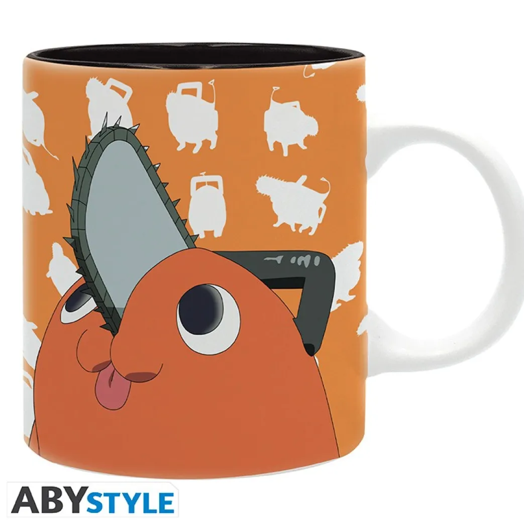 Chainsaw Man - Mug Pochita