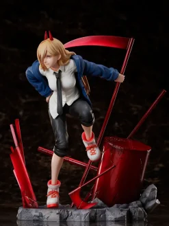 Chainsaw Man - Power-Figur im Ma&szlig;stab 1:7 (Amongst the Rubble Ver.)