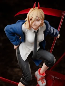 Chainsaw Man - Power-Figur im Ma&szlig;stab 1:7 (Amongst the Rubble Ver.)