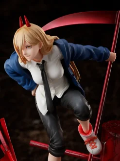 Chainsaw Man - Power-Figur im Ma&szlig;stab 1:7 (Amongst the Rubble Ver.)