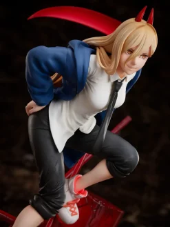 Chainsaw Man - Power-Figur im Ma&szlig;stab 1:7 (Amongst the Rubble Ver.)