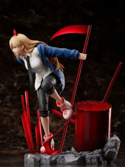 Chainsaw Man - Power-Figur im Ma&szlig;stab 1:7 (Amongst the Rubble Ver.)