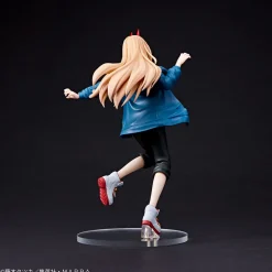 Chainsaw Man - Power Prize Figur
