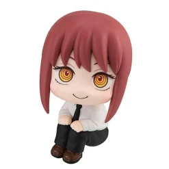 Chainsaw Man statuette PVC Look Up Makima 11 cm (Französisch)