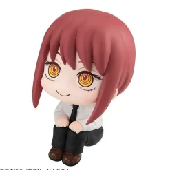 Chainsaw Man statuette PVC Look Up Makima 11 cm (Franz&ouml;sisch)