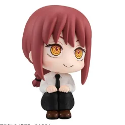 Chainsaw Man statuette PVC Look Up Makima 11 cm (Franz&ouml;sisch)