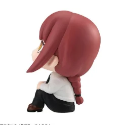Chainsaw Man statuette PVC Look Up Makima 11 cm (Franz&ouml;sisch)