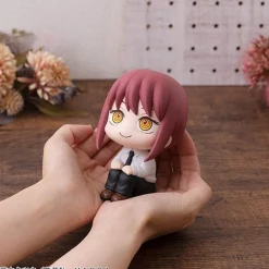 Chainsaw Man statuette PVC Look Up Makima 11 cm (Franz&ouml;sisch)