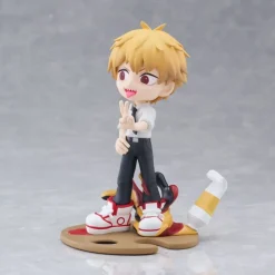 Chainsaw Man-Statuette PVC PalVerse Denji 10 cm