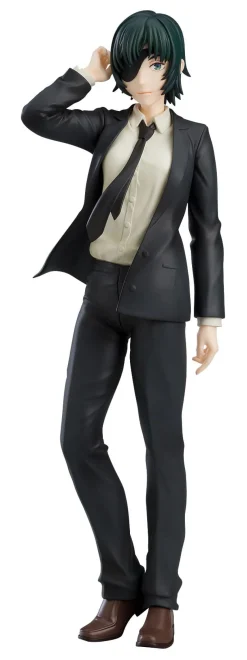 Chainsaw Man statuette PVC Pop Up Parade Himeno 17 cm (Französisch)