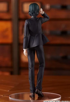 Chainsaw Man statuette PVC Pop Up Parade Himeno 17 cm (Franz&ouml;sisch)