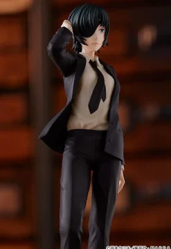 Chainsaw Man statuette PVC Pop Up Parade Himeno 17 cm (Franz&ouml;sisch)