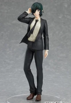 Chainsaw Man statuette PVC Pop Up Parade Himeno 17 cm (Franz&ouml;sisch)