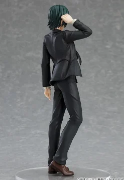 Chainsaw Man statuette PVC Pop Up Parade Himeno 17 cm (Franz&ouml;sisch)