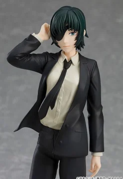 Chainsaw Man statuette PVC Pop Up Parade Himeno 17 cm (Franz&ouml;sisch)