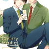 Cherry Magic! - Wenn du mit 30 noch Jungfrau bist, wirst du zum Zauberer - Band 12 (Deutsch)