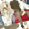 Cherry Magic! - Wenn du mit 30 noch Jungfrau bist, wirst du zum Zauberer - Band 13 (Deutsch)