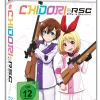Chidori - Rifle is Beautiful - Blu-ray Gesamtausgabe (Deutsch)