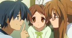 Clannad After Story - 2. Staffel - Blu-ray Band 3 - Limited Edition (Deutsch)