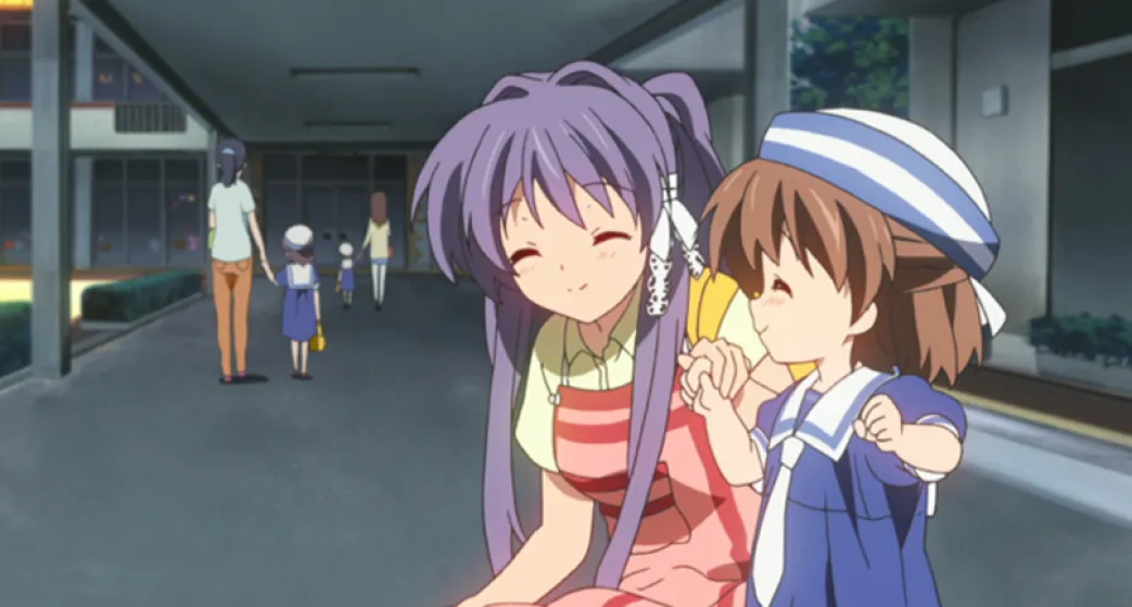 Clannad After Story - 2. Staffel - Blu-ray Band 3 - Limited Edition (Deutsch)