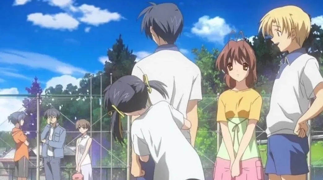 Clannad After Story - 2. Staffel - Blu-ray Band 3 - Limited Edition (Deutsch)