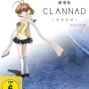 Clannad - Der Film - Blu-ray (Deutsch)