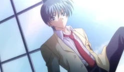 Clannad - Der Film - Blu-ray (Deutsch)