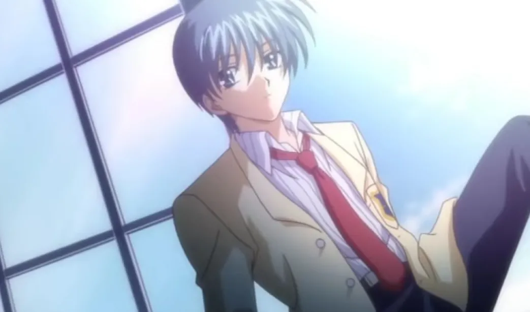 Clannad - Der Film - Blu-ray (Deutsch)