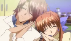Clannad - Der Film - Blu-ray (Deutsch)