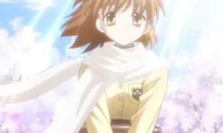Clannad - Der Film - Blu-ray (Deutsch)