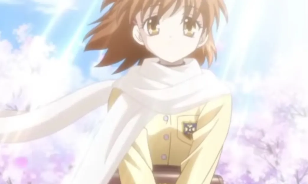Clannad - Der Film - Blu-ray (Deutsch)
