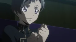 Code Geass: Lelouch of the Rebellion - II. Transgression - Blu-ray (Deutsch)