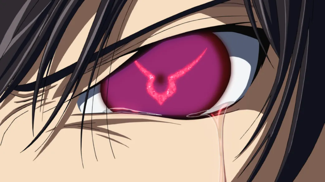 Code Geass: Lelouch of the Rebellion - II. Transgression - Blu-ray (Deutsch)