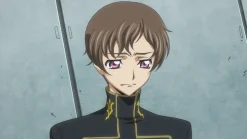 Code Geass: Lelouch of the Rebellion - III. Glorification - Blu-ray (Deutsch)