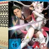 Cop Craft - Blu-ray Gesamtausgabe ohne Schuber (Deutsch)