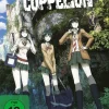 Coppelion - Gesamtausgabe - Steelcase Edition - Blu-ray (Deutsch)