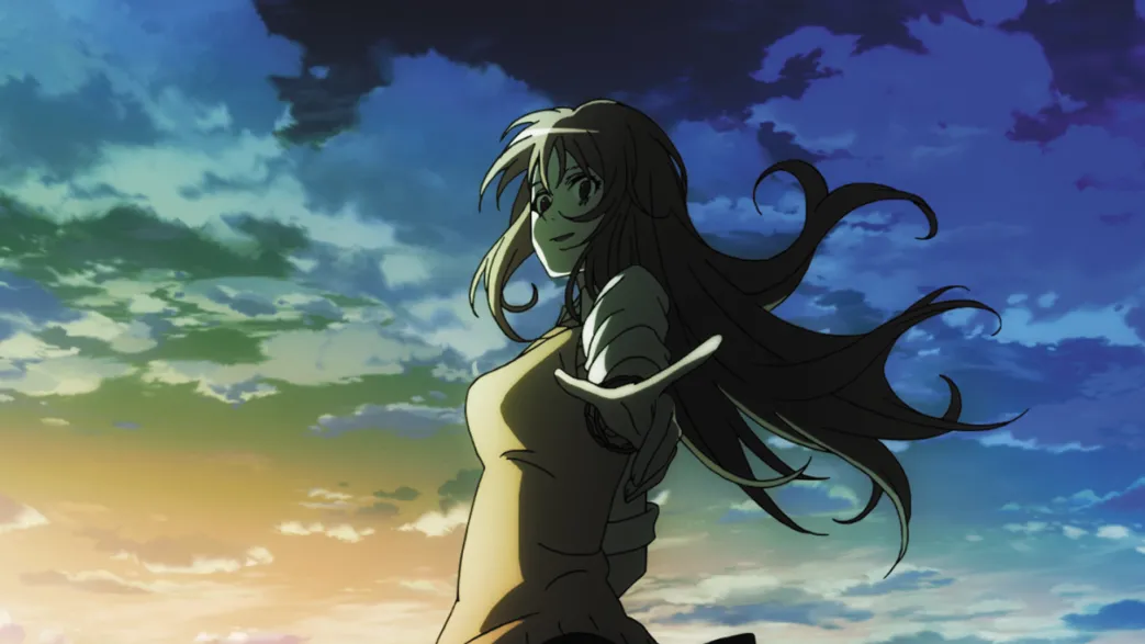 Coppelion - Gesamtausgabe - Steelcase Edition - Blu-ray (Deutsch)