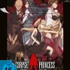 Corpse Princess - Blu-ray Band 2 (Deutsch)
