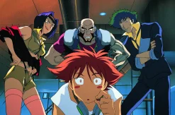 Cowboy Bebop - Blu-ray Gesamtausgabe - Collector's Edition (Deutsch)