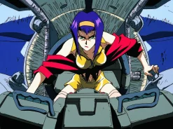 Cowboy Bebop - Blu-ray Gesamtausgabe - Collector's Edition (Deutsch)