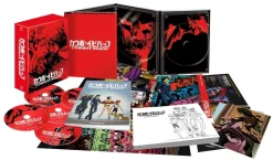 Cowboy Bebop - Blu-ray Gesamtausgabe - Collector's Edition (Deutsch)