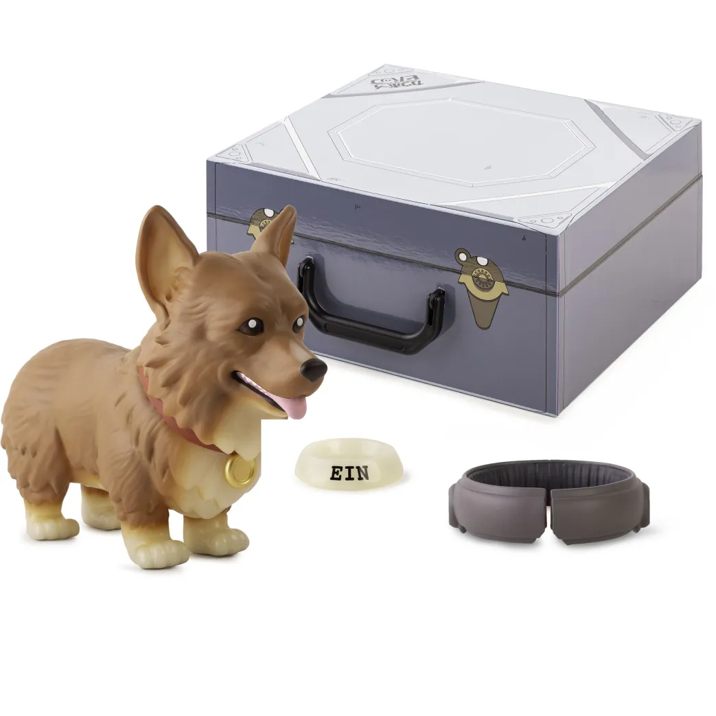 Cowboy Bebop � Eine im Dunkeln leuchtende Figur � exklusiv bei Crunchyroll!