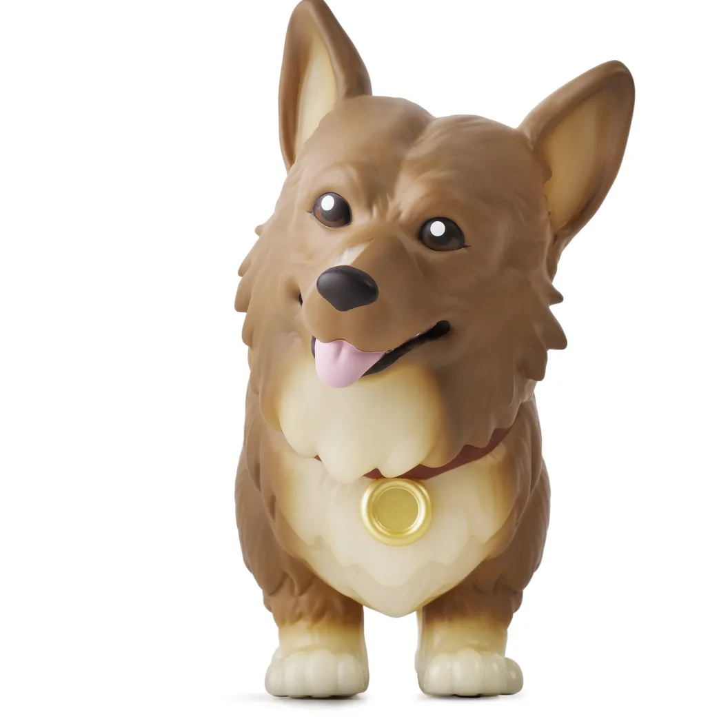 Cowboy Bebop � Eine im Dunkeln leuchtende Figur � exklusiv bei Crunchyroll!