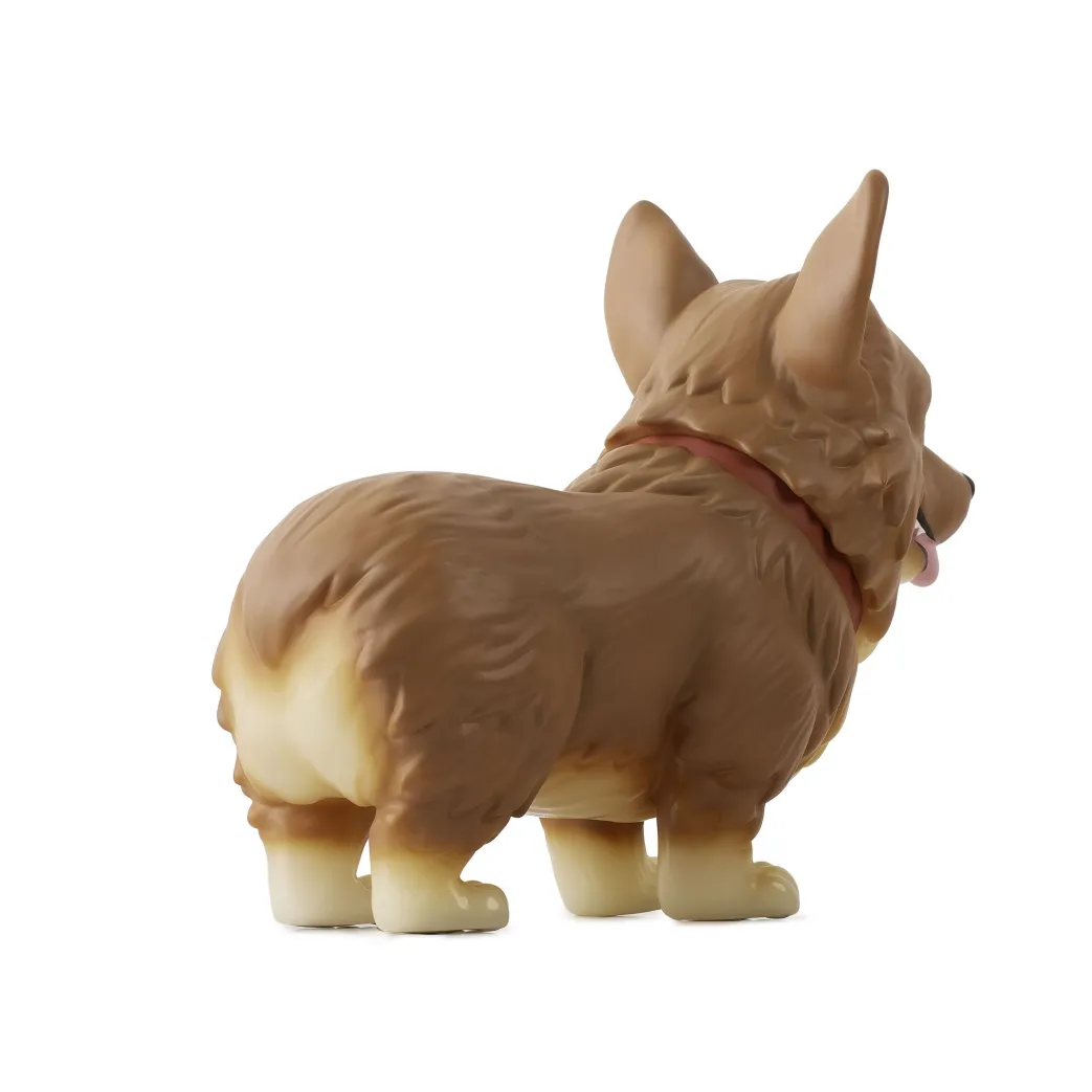 Cowboy Bebop � Eine im Dunkeln leuchtende Figur � exklusiv bei Crunchyroll!