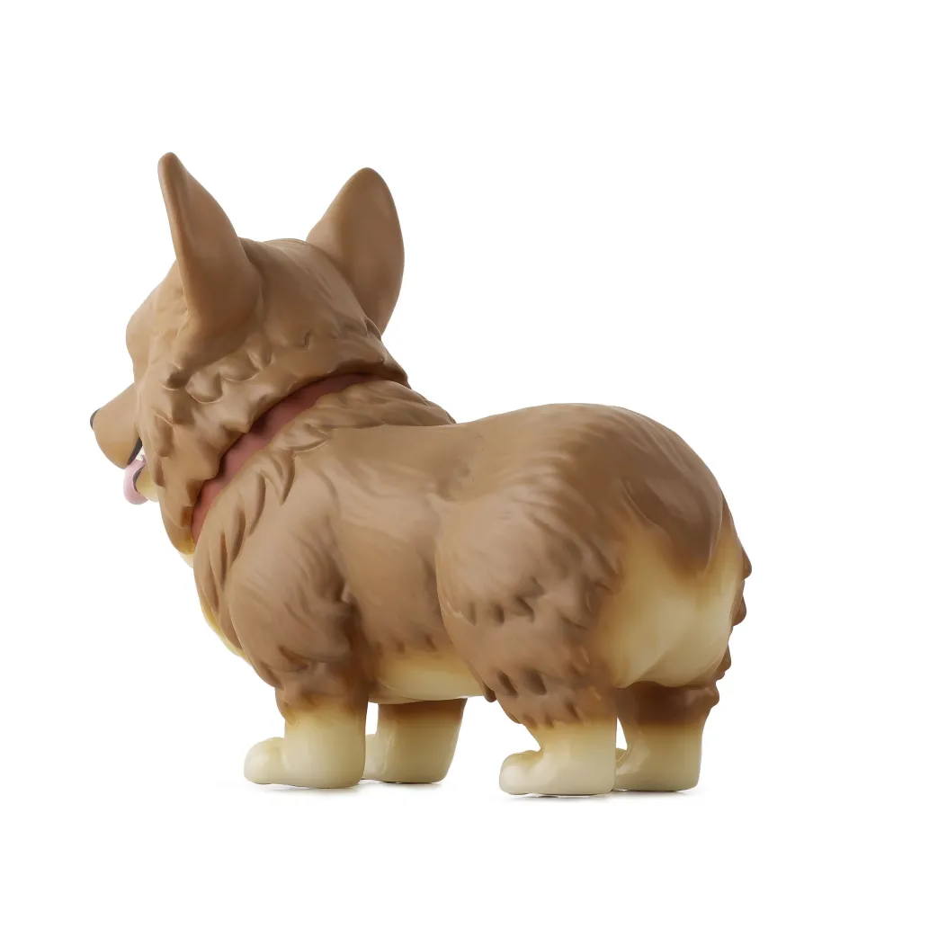 Cowboy Bebop � Eine im Dunkeln leuchtende Figur � exklusiv bei Crunchyroll!