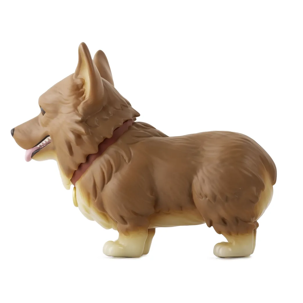 Cowboy Bebop � Eine im Dunkeln leuchtende Figur � exklusiv bei Crunchyroll!