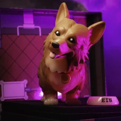 Cowboy Bebop � Eine im Dunkeln leuchtende Figur � exklusiv bei Crunchyroll!