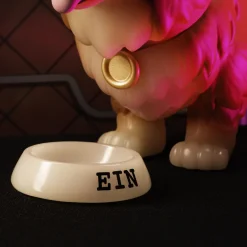Cowboy Bebop � Eine im Dunkeln leuchtende Figur � exklusiv bei Crunchyroll!