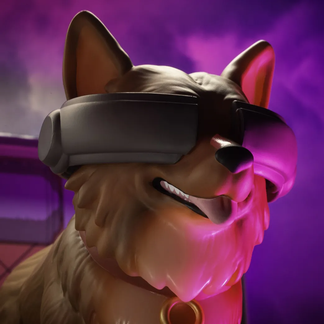 Cowboy Bebop � Eine im Dunkeln leuchtende Figur � exklusiv bei Crunchyroll!